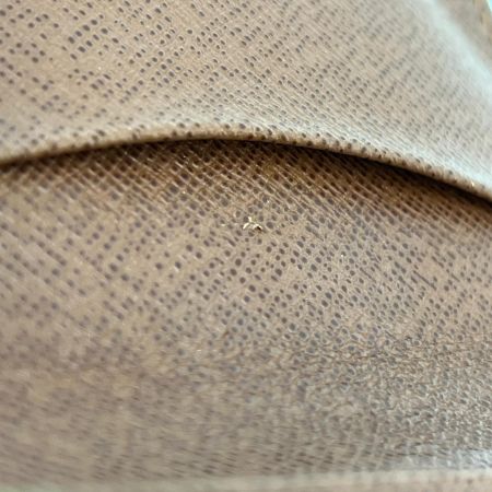 LOUIS VUITTON ルイヴィトン モノグラム アンヴェロップカルトドゥヴィジット 名刺入れ M62920 ブラウン
