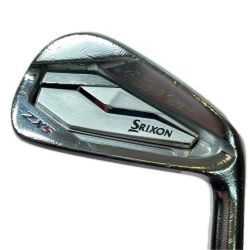 DUNLOP ダンロップ SRIXON スリクソン ZX5 5番 24° アイアン Dynamic Gold S200 Cランク