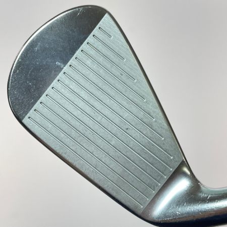 DUNLOP ダンロップ SRIXON スリクソン ZX5 5番 24° アイアン Dynamic Gold S200