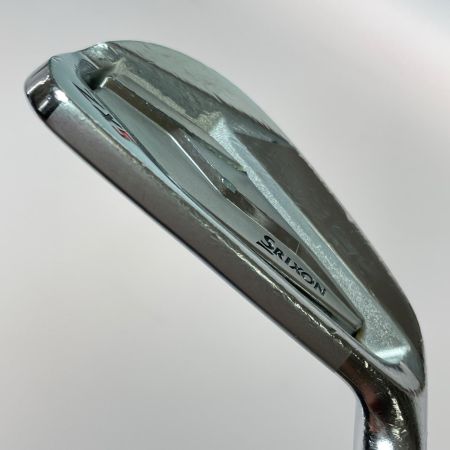 DUNLOP ダンロップ SRIXON スリクソン ZX5 5番 24° アイアン Dynamic Gold S200