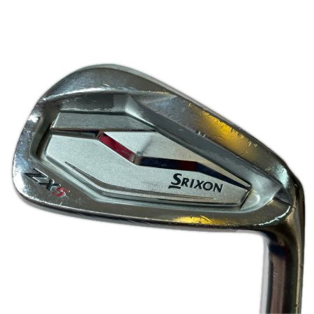 DUNLOP ダンロップ SRIXON スリクソン ZX5 8番 35° アイアン Dynamic Gold S200