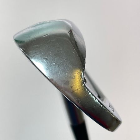 DUNLOP ダンロップ SRIXON スリクソン ZX5 8番 35° アイアン Dynamic Gold S200