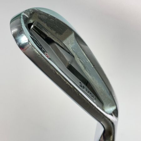 DUNLOP ダンロップ SRIXON スリクソン ZX5 8番 35° アイアン Dynamic Gold S200
