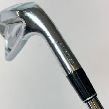 DUNLOP ダンロップ SRIXON スリクソン ZX5 8番 35° アイアン Dynamic Gold S200