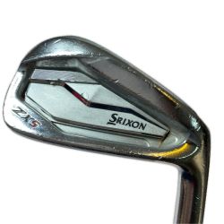 DUNLOP ダンロップ SRIXON スリクソン ZX5 7番 31° アイアン Dynamic Gold S200 Cランク