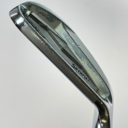 DUNLOP ダンロップ SRIXON スリクソン ZX5 7番 31° アイアン Dynamic Gold S200