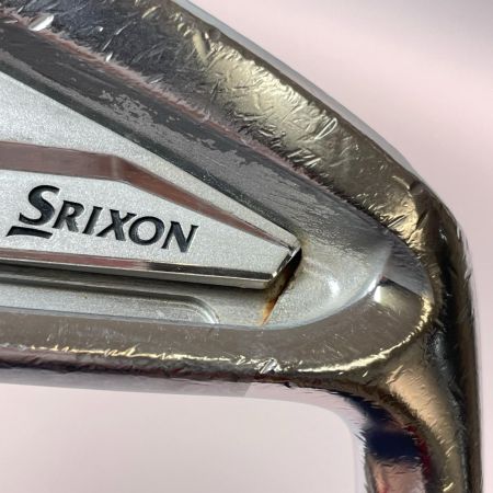 DUNLOP ダンロップ SRIXON スリクソン ZX5 7番 31° アイアン Dynamic Gold S200