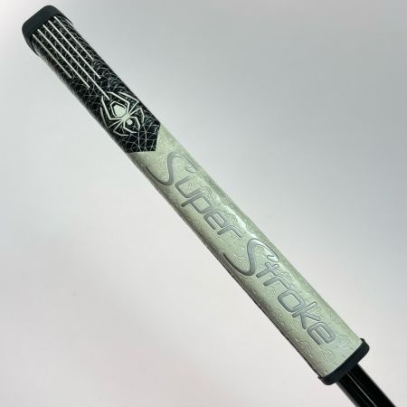 TaylorMade テーラーメイド Spider スパイダー ZT パター 33インチ カバー付