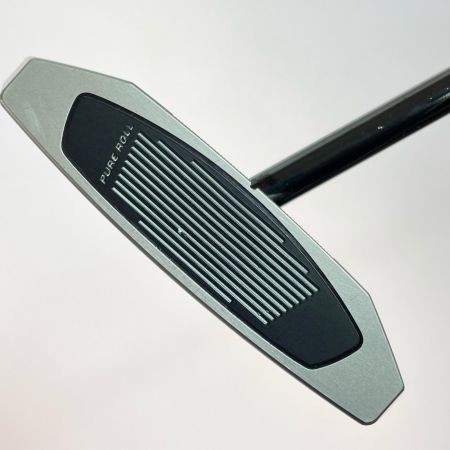 TaylorMade テーラーメイド Spider スパイダー ZT パター 33インチ カバー付