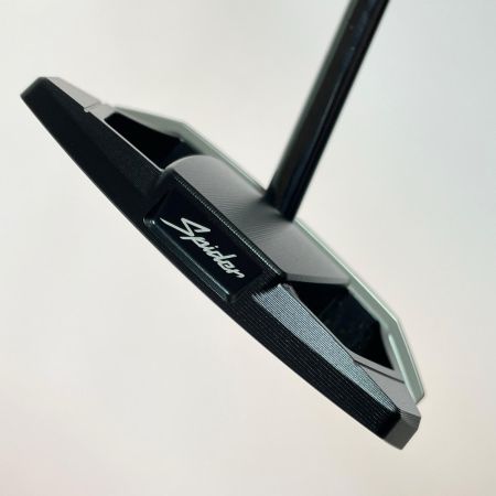 TaylorMade テーラーメイド Spider スパイダー ZT パター 33インチ カバー付