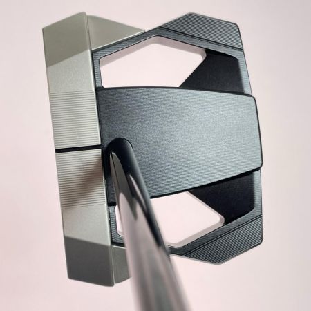 TaylorMade テーラーメイド Spider スパイダー ZT パター 33インチ カバー付