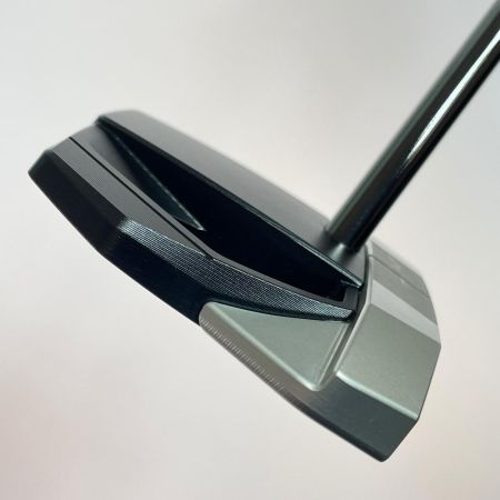 TaylorMade テーラーメイド Spider スパイダー ZT パター 33インチ カバー付