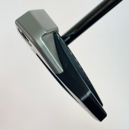 TaylorMade テーラーメイド Spider スパイダー ZT パター 33インチ カバー付