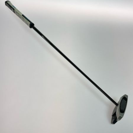 TaylorMade テーラーメイド Spider スパイダー ZT パター 33インチ カバー付