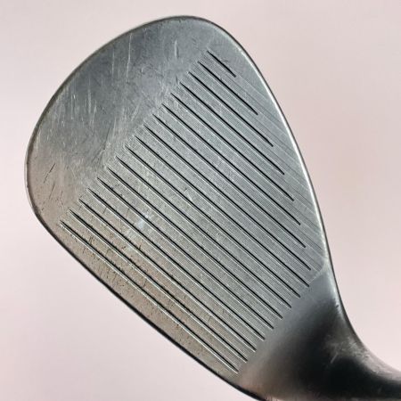 Titleist タイトリスト VOKEY SPIN MILLED SM10 ジェットブラック We 56° ウェッジ