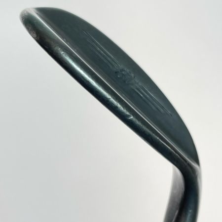 Titleist タイトリスト VOKEY SPIN MILLED SM10 ジェットブラック We 56° ウェッジ