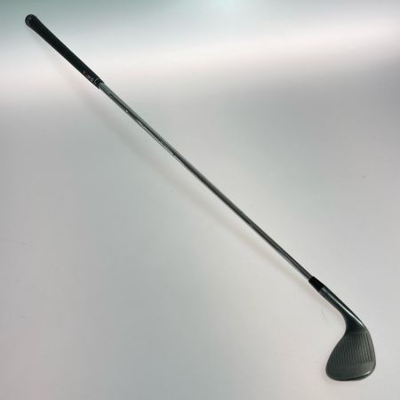 Titleist タイトリスト VOKEY SPIN MILLED SM10 ジェットブラック We 56° ウェッジ
