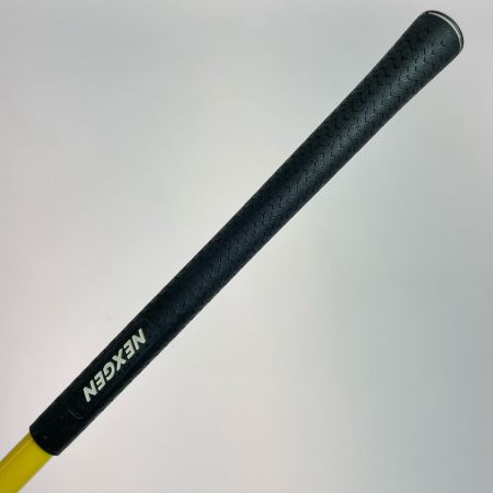 NEXGEN x 1SPEED ゴルフ スイング練習器具 45インチ