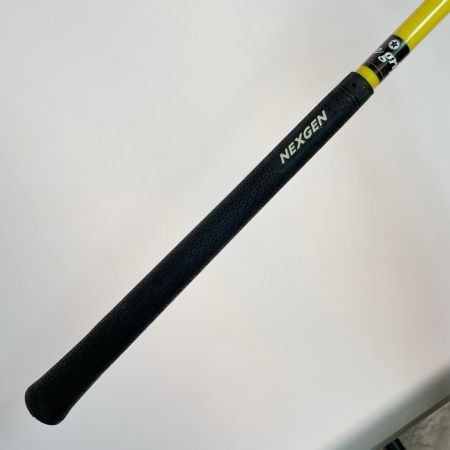 NEXGEN x 1SPEED ゴルフ スイング練習器具 45インチ