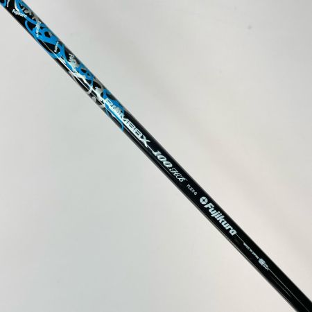 MADNESS マッドネス 3UT Regulus 3UT ユーティリティ ROMBAX 100 HB S