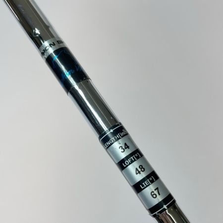 kasco キャスコ Dolphin Running Wedge DRW-225 We 48° ドルフィン ウェッジ