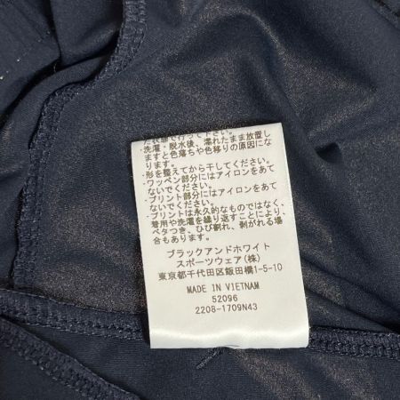 and per se アンパスィー ハイネック ワンピース  AFS3013N8 サイズⅯ