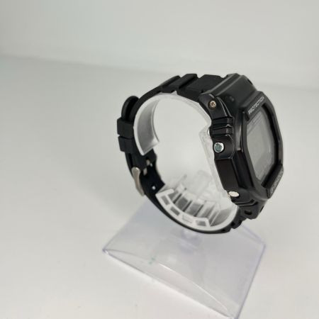 CASIO カシオ G-SHOCK 腕時計 デジタルウォッチ GW-5600J ブラック タフソーラー