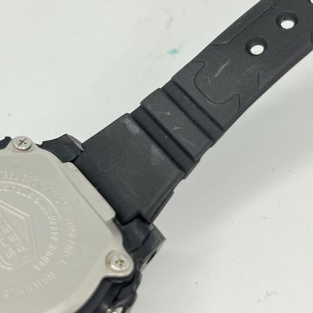 CASIO カシオ G-SHOCK 腕時計 デジタルウォッチ GW-5600J ブラック タフソーラー