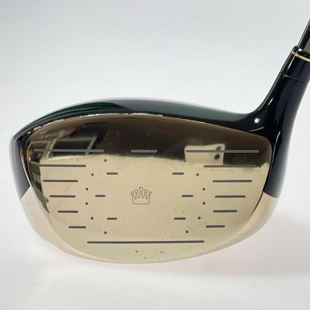 maruman マルマン MAJESTY マジェスティ プレステジオ SC-V 1W ドライバー フレックスR カバー付