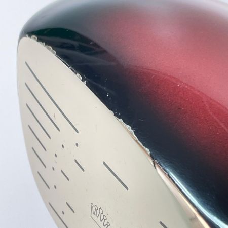 maruman マルマン MAJESTY マジェスティ プレステジオ SC-V 1W ドライバー フレックスR カバー付