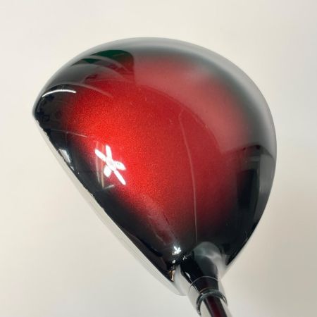 maruman マルマン MAJESTY マジェスティ プレステジオ SC-V 1W ドライバー フレックスR カバー付