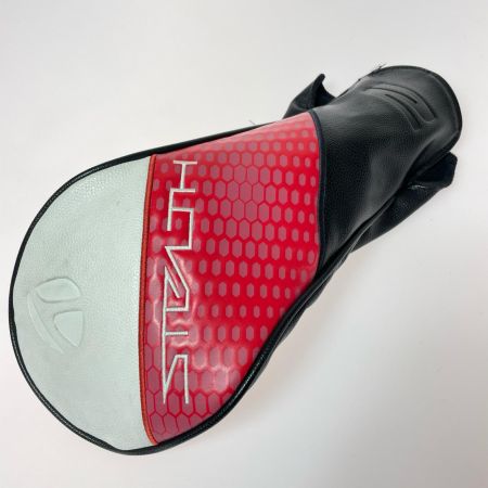 TaylorMade テーラーメイド STEALTH2 HD 1W 10.5° ドライバー TENSEI テンセイ レッド TM50 R カバー付 キズ多