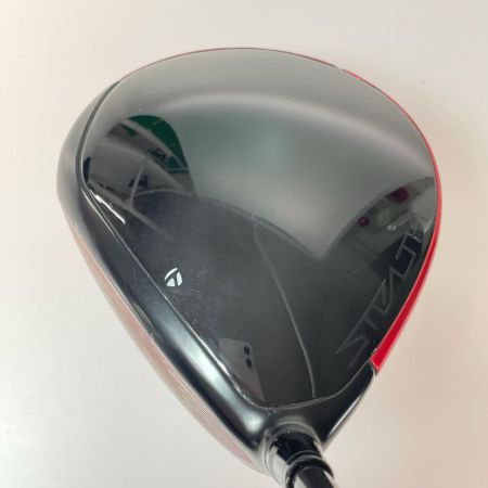 TaylorMade テーラーメイド STEALTH2 HD 1W 10.5° ドライバー TENSEI テンセイ レッド TM50 R カバー付 キズ多