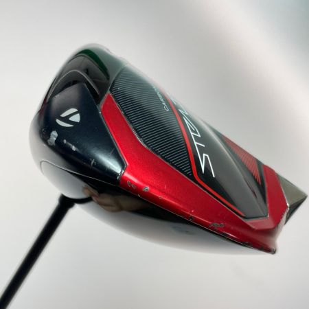 TaylorMade テーラーメイド STEALTH2 HD 1W 10.5° ドライバー TENSEI テンセイ レッド TM50 R カバー付 キズ多