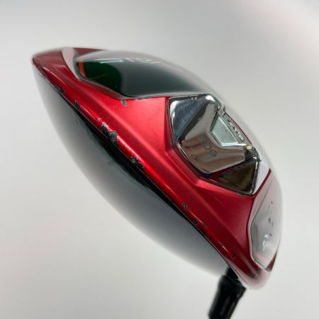 TaylorMade テーラーメイド STEALTH2 HD 1W 10.5° ドライバー TENSEI テンセイ レッド TM50 R カバー付 キズ多