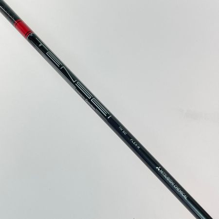 TaylorMade テーラーメイド STEALTH2 HD 1W 10.5° ドライバー TENSEI テンセイ レッド TM50 R カバー付 キズ多