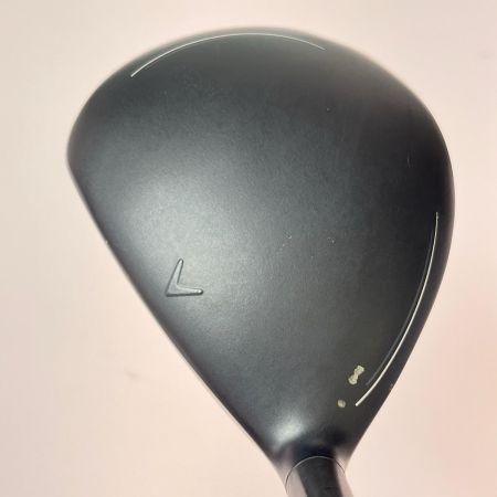 Callaway キャロウェイ XR16 3FW 15.5° フェアウェイウッド SPEEDER 757 EVOLUTION TS X
