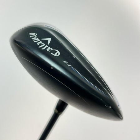 Callaway キャロウェイ XR16 3FW 15.5° フェアウェイウッド SPEEDER 757 EVOLUTION TS X