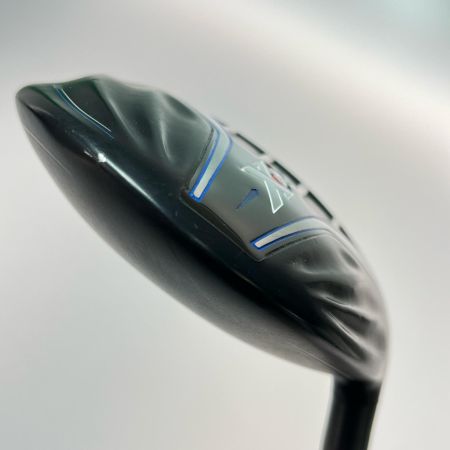 Callaway キャロウェイ XR16 3FW 15.5° フェアウェイウッド SPEEDER 757 EVOLUTION TS X