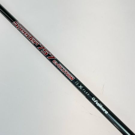 Callaway キャロウェイ XR16 3FW 15.5° フェアウェイウッド SPEEDER 757 EVOLUTION TS X