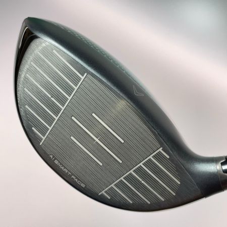 Callaway キャロウェイ PARADYM AI SMOKE TI340 MINI DRIVER 11.5° ミニドライバー 43.5インチ TOUR AD IZ-7 X カバー付