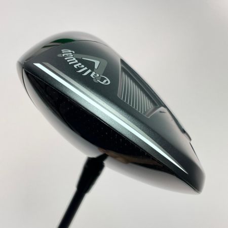 Callaway キャロウェイ PARADYM AI SMOKE TI340 MINI DRIVER 11.5° ミニドライバー 43.5インチ TOUR AD IZ-7 X カバー付
