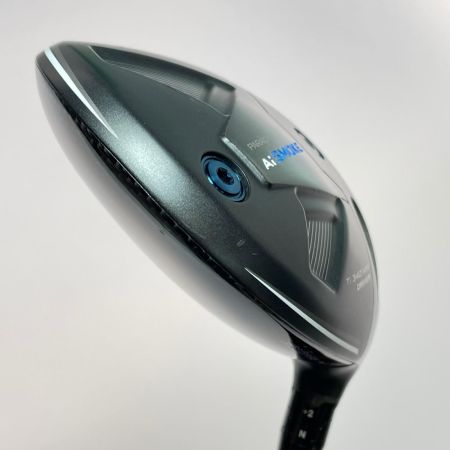 Callaway キャロウェイ PARADYM AI SMOKE TI340 MINI DRIVER 11.5° ミニドライバー 43.5インチ TOUR AD IZ-7 X カバー付