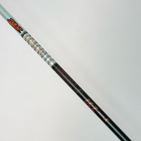 Callaway キャロウェイ PARADYM AI SMOKE TI340 MINI DRIVER 11.5° ミニドライバー 43.5インチ TOUR AD IZ-7 X カバー付