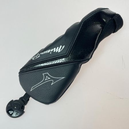MIZUNO ミズノ プロ 4UT 22° ユーティリティ HY-95X カバー付