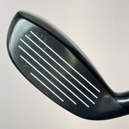 MIZUNO ミズノ プロ 4UT 22° ユーティリティ HY-95X カバー付