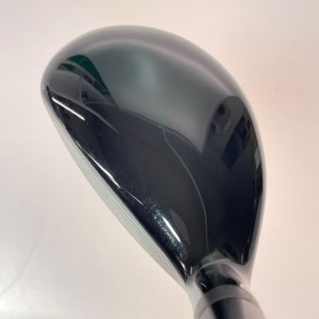 MIZUNO ミズノ プロ 4UT 22° ユーティリティ HY-95X カバー付