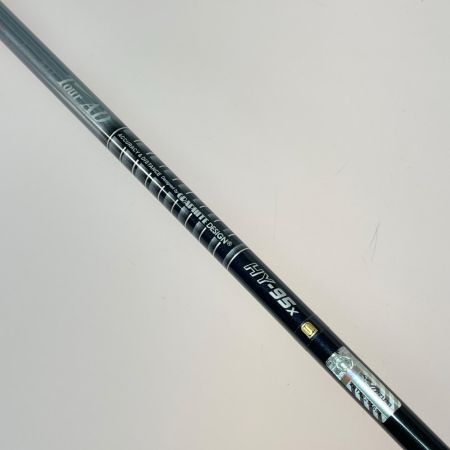 MIZUNO ミズノ プロ 4UT 22° ユーティリティ HY-95X カバー付