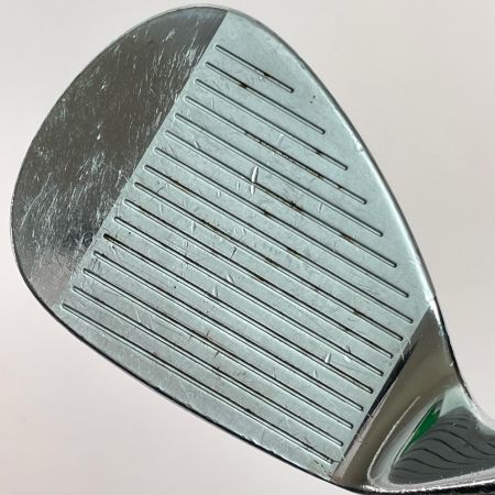 NIKE ナイキ TIGER WOODS FORGED We 60° ウェッジ タイガーウッズ フェースサビ有