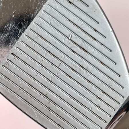 NIKE ナイキ TIGER WOODS FORGED We 60° ウェッジ タイガーウッズ フェースサビ有